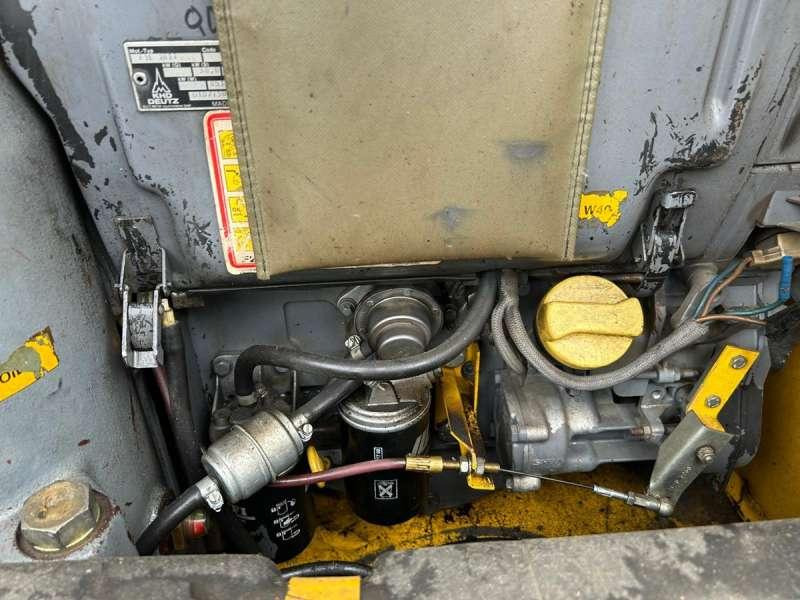 Leasing Atlas copco XAS55DD Atlas copco XAS55DD: afbeelding 24