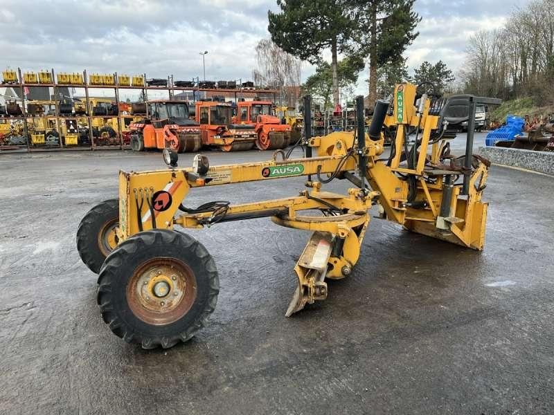Ausa OP NV2500 - Grader: afbeelding 3 Ausa OP NV2500 - Grader: afbeelding 3