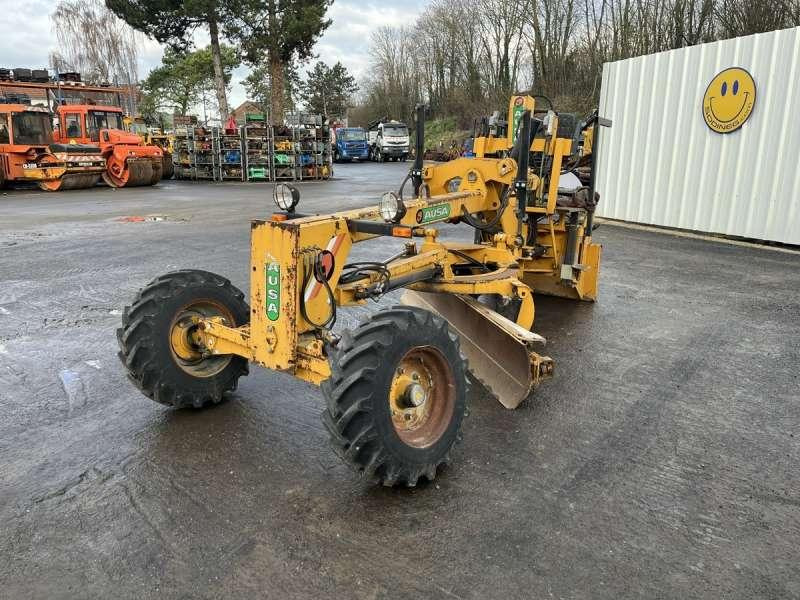 Ausa OP NV2500 - Grader: afbeelding 2 Ausa OP NV2500 - Grader: afbeelding 2