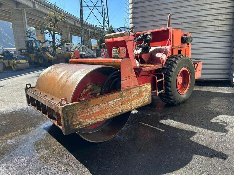 Bitelli BORA C80 - Combiwals: afbeelding 4 Bitelli BORA C80 - Combiwals: afbeelding 4