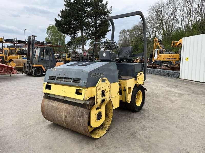 Bomag BW 135 AC - Combiwals: afbeelding 2 Bomag BW 135 AC - Combiwals: afbeelding 2