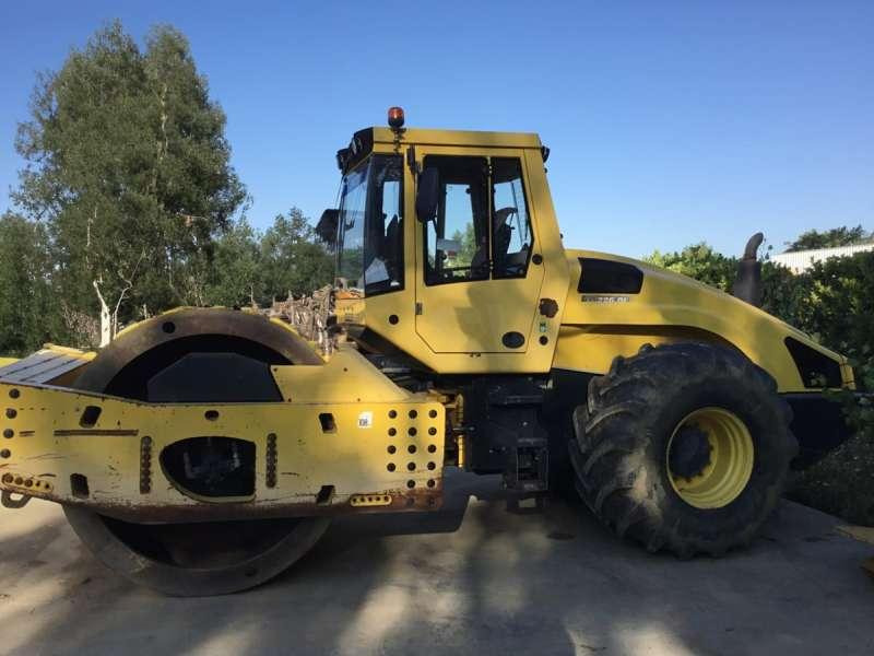 Bomag BW 226 DI-4 BVC - Combiwals: afbeelding 5 Bomag BW 226 DI-4 BVC - Combiwals: afbeelding 5