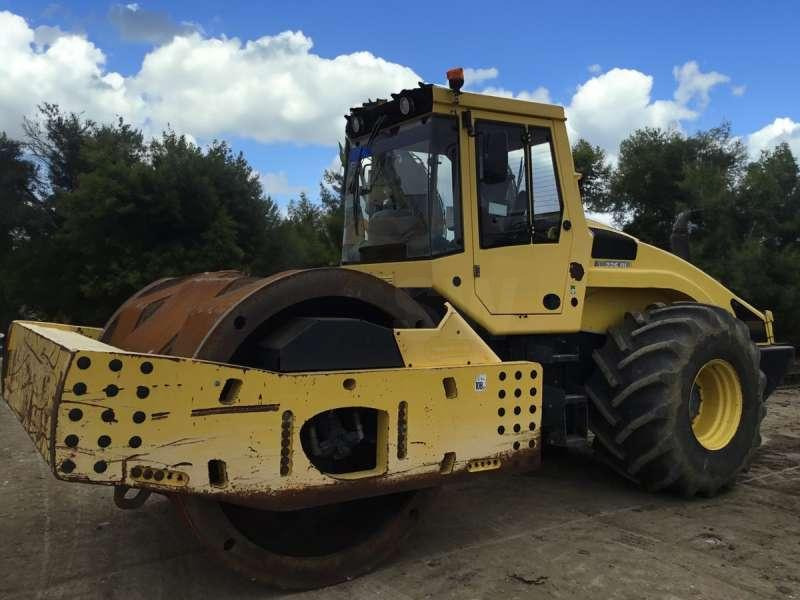 Bomag BW 226 DI-4 BVC - Combiwals: afbeelding 2 Bomag BW 226 DI-4 BVC - Combiwals: afbeelding 2