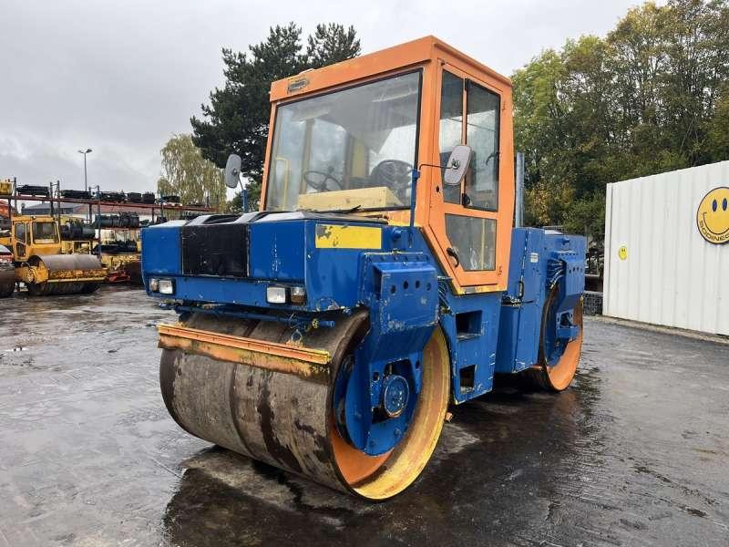 Bomag BW164AD - Asfaltwals: afbeelding 2 Bomag BW164AD - Asfaltwals: afbeelding 2