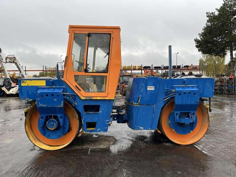 Bomag BW164AD - Asfaltwals: afbeelding 4 Bomag BW164AD - Asfaltwals: afbeelding 4