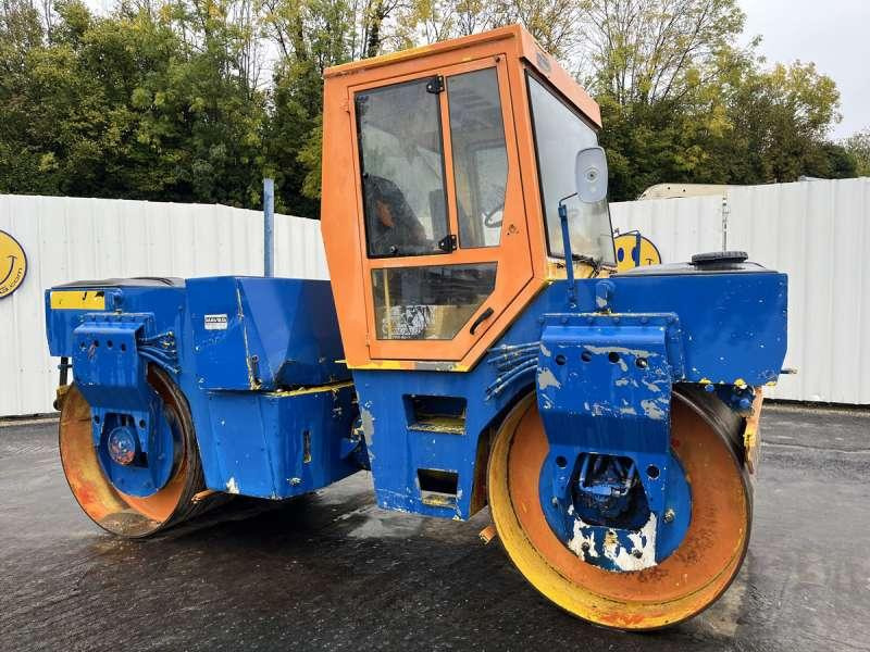 Bomag BW164AD - Asfaltwals: afbeelding 1 Bomag BW164AD - Asfaltwals: afbeelding 1