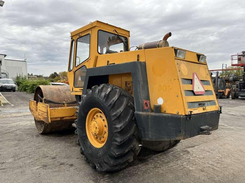 Bomag BW213D - Combiwals: afbeelding 5 Bomag BW213D - Combiwals: afbeelding 5