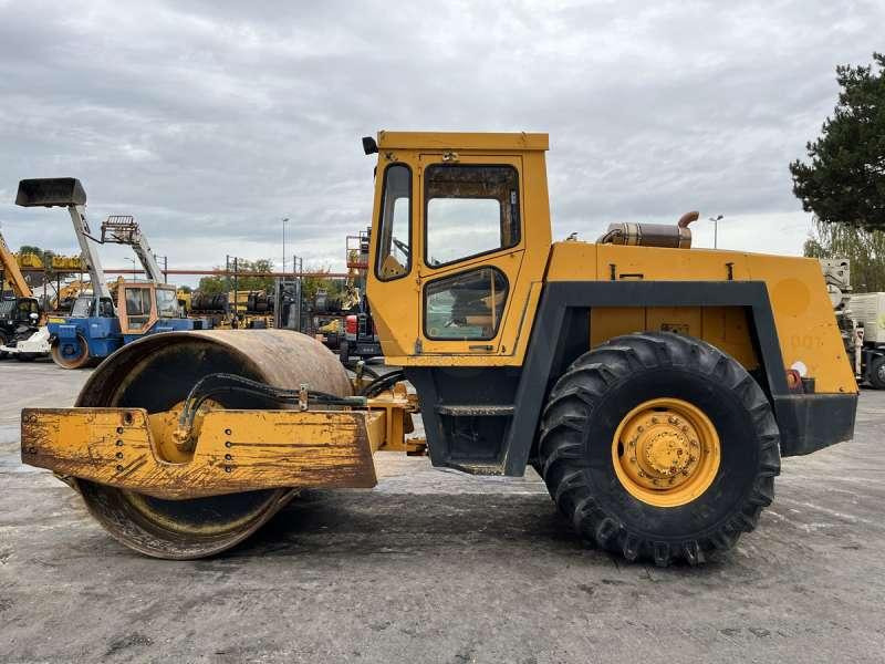 Bomag BW213D - Combiwals: afbeelding 4 Bomag BW213D - Combiwals: afbeelding 4