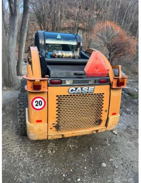 Case SV300 - Schranklader: afbeelding 5 Case SV300 - Schranklader: afbeelding 5