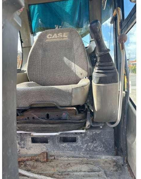 Case WX185 - Mobiele graafmachine: afbeelding 3 Case WX185 - Mobiele graafmachine: afbeelding 3