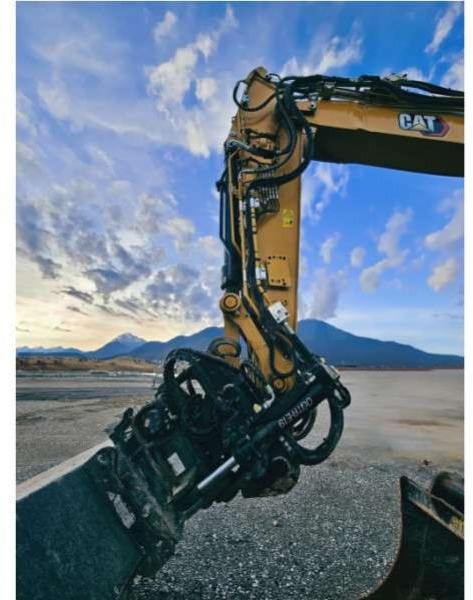 Caterpillar 315 NEXTGEN - Rupsgraafmachine: afbeelding 3 Caterpillar 315 NEXTGEN - Rupsgraafmachine: afbeelding 3