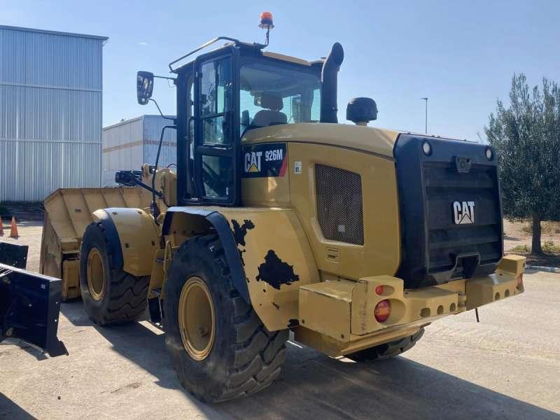 Caterpillar 926M - Wiellader: afbeelding 5 Caterpillar 926M - Wiellader: afbeelding 5