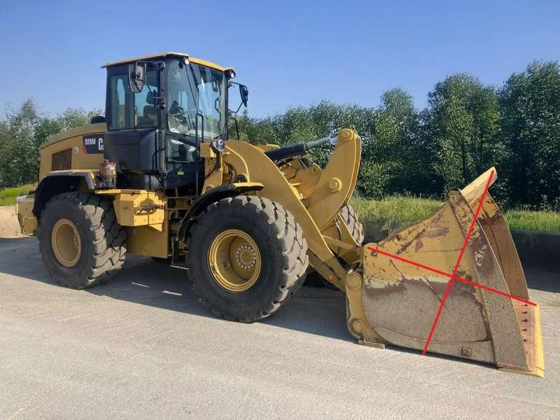 Caterpillar 926M - Wiellader: afbeelding 1 Caterpillar 926M - Wiellader: afbeelding 1