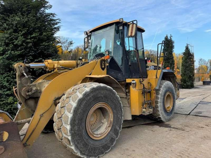 Caterpillar 950G - Wiellader: afbeelding 3 Caterpillar 950G - Wiellader: afbeelding 3