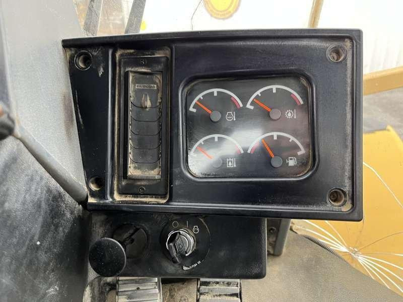Wiellader Caterpillar 962G: afbeelding 26 Wiellader Caterpillar 962G: afbeelding 26