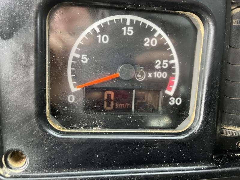 Wiellader Caterpillar 962G: afbeelding 33 Wiellader Caterpillar 962G: afbeelding 33