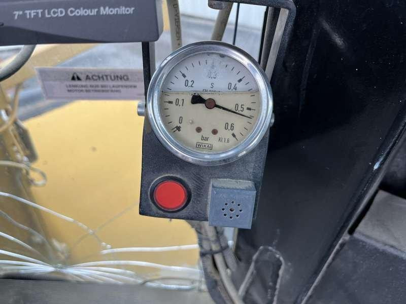 Wiellader Caterpillar 962G: afbeelding 29 Wiellader Caterpillar 962G: afbeelding 29