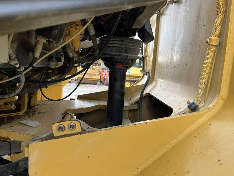 Wiellader Caterpillar 962G: afbeelding 22 Wiellader Caterpillar 962G: afbeelding 22