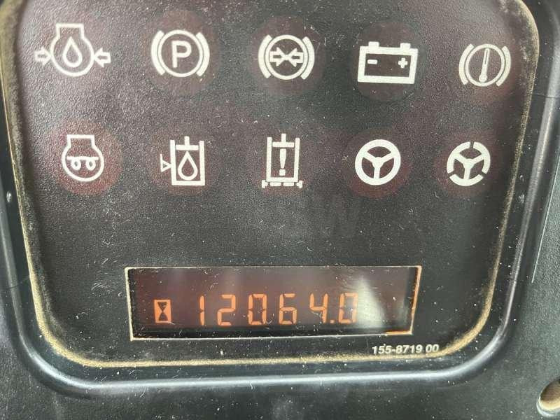 Wiellader Caterpillar 962G: afbeelding 32 Wiellader Caterpillar 962G: afbeelding 32