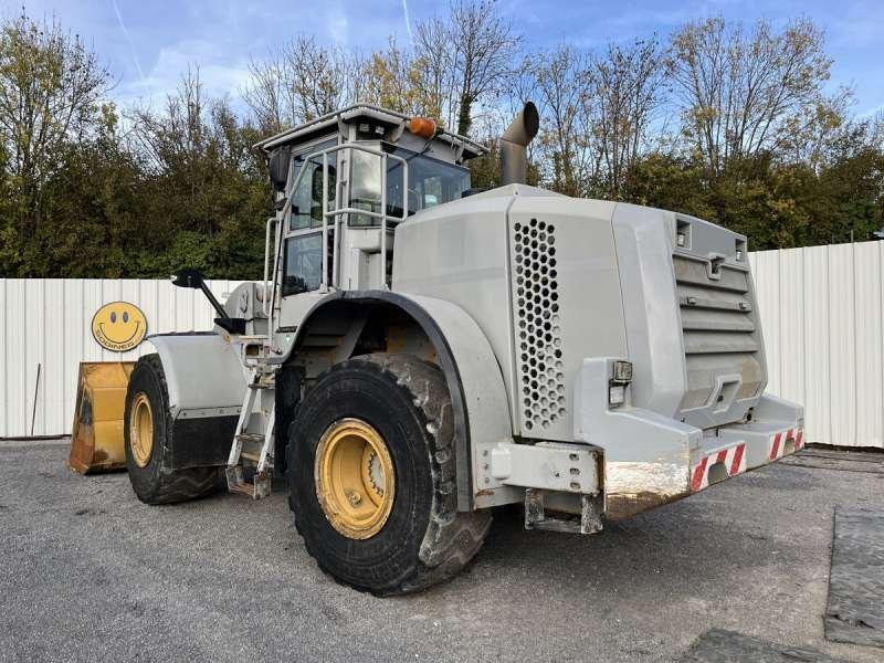 Caterpillar 962K - Wiellader: afbeelding 4 Caterpillar 962K - Wiellader: afbeelding 4