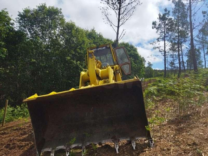 Caterpillar 963 - Rupslader: afbeelding 4 Caterpillar 963 - Rupslader: afbeelding 4