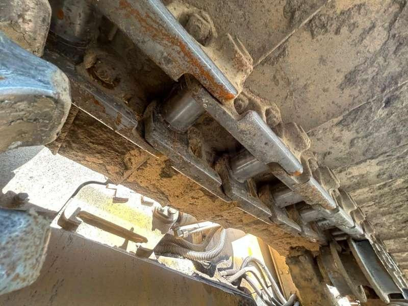 Bulldozer Caterpillar Bulldozer D6N LGP: afbeelding 44