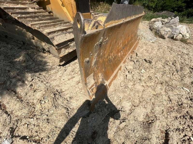 Bulldozer Caterpillar Bulldozer D6N LGP: afbeelding 39