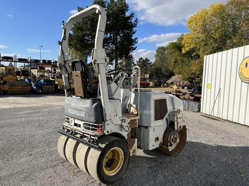 Caterpillar CB225E - Asfaltwals: afbeelding 5 Caterpillar CB225E - Asfaltwals: afbeelding 5
