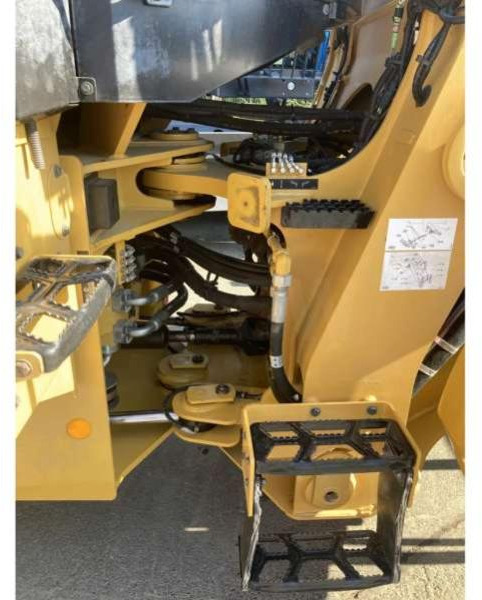 Caterpillar Chargeur sur Pneus 926M - Wiellader: afbeelding 4 Caterpillar Chargeur sur Pneus 926M - Wiellader: afbeelding 4