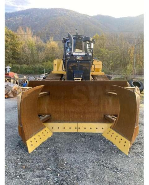 Caterpillar D6LGP - Bulldozer: afbeelding 4 Caterpillar D6LGP - Bulldozer: afbeelding 4
