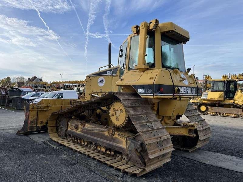 Caterpillar D6N LGP - Bulldozer: afbeelding 5 Caterpillar D6N LGP - Bulldozer: afbeelding 5