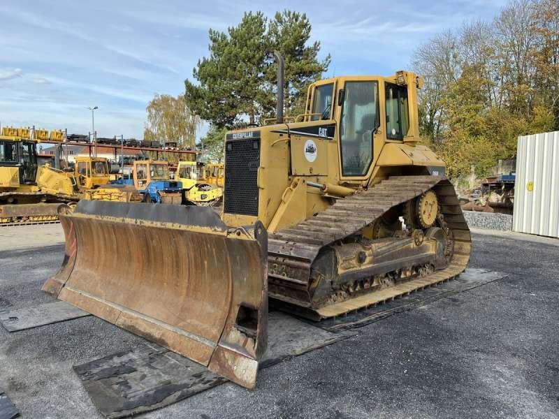 Caterpillar D6N LGP - Bulldozer: afbeelding 2 Caterpillar D6N LGP - Bulldozer: afbeelding 2