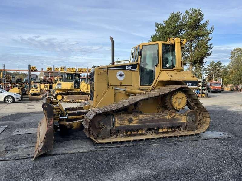 Caterpillar D6N LGP - Bulldozer: afbeelding 3 Caterpillar D6N LGP - Bulldozer: afbeelding 3