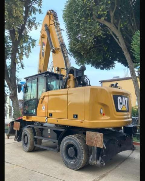 Caterpillar MH3022 - Overslagkraan: afbeelding 2 Caterpillar MH3022 - Overslagkraan: afbeelding 2
