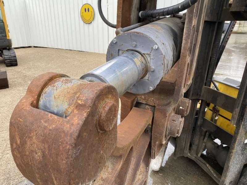 Cisaille a beton Pour Pelles de 35 Tonnes - Sloopschaar: afbeelding 3 Cisaille a beton Pour Pelles de 35 Tonnes - Sloopschaar: afbeelding 3
