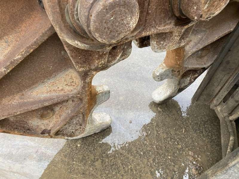 Cisaille a beton Pour Pelles de 35 Tonnes - Sloopschaar: afbeelding 5 Cisaille a beton Pour Pelles de 35 Tonnes - Sloopschaar: afbeelding 5