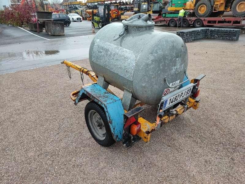 Courant 500 LITRES A EAU - Tank: afbeelding 5 Courant 500 LITRES A EAU - Tank: afbeelding 5