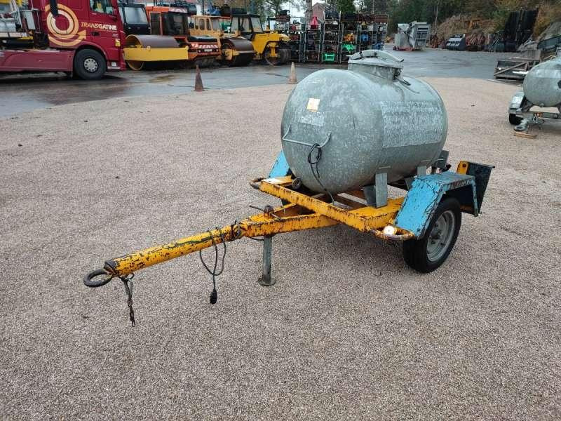 Courant 500 LITRES A EAU - Tank: afbeelding 2 Courant 500 LITRES A EAU - Tank: afbeelding 2