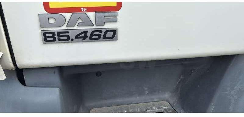 DAF CF 85.460 6X2 - Haakarmsysteem vrachtwagen: afbeelding 3 DAF CF 85.460 6X2 - Haakarmsysteem vrachtwagen: afbeelding 3