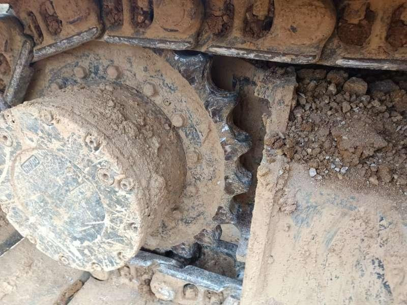 Rupsgraafmachine Doosan Pelle sur Chenilles DX140LC-5: afbeelding 10 Rupsgraafmachine Doosan Pelle sur Chenilles DX140LC-5: afbeelding 10