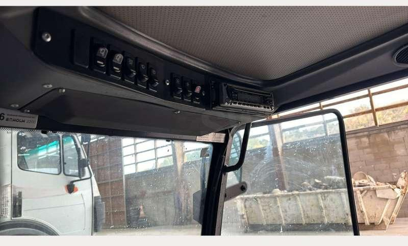 EGHOLM MASKINER 22A - Veegwagen: afbeelding 4 EGHOLM MASKINER 22A - Veegwagen: afbeelding 4