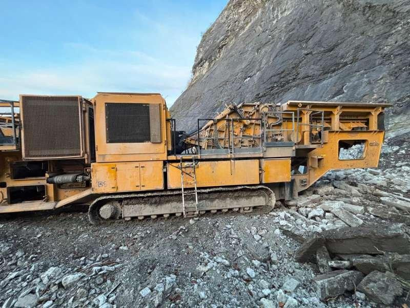 Gipo RC130FDR A MACHOIRE - Breekinstallatie: afbeelding 5 Gipo RC130FDR A MACHOIRE - Breekinstallatie: afbeelding 5