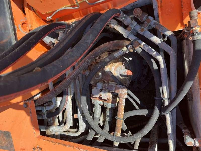 Rupsgraafmachine Hitachi UH073: afbeelding 34