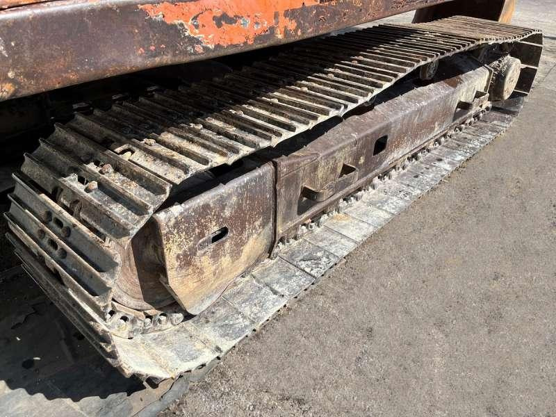 Rupsgraafmachine Hitachi UH073: afbeelding 20
