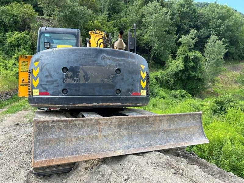 Jcb JZ140LC MACHINE SUISSE - Rupsgraafmachine: afbeelding 2 Jcb JZ140LC MACHINE SUISSE - Rupsgraafmachine: afbeelding 2