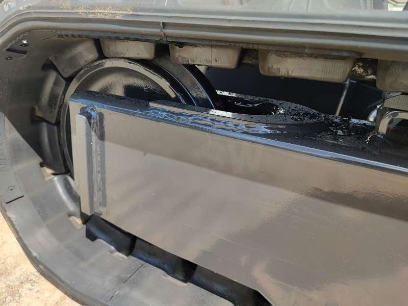 Leasing Kato Mini Pelle VXE HD 17 Kato Mini Pelle VXE HD 17: afbeelding 26