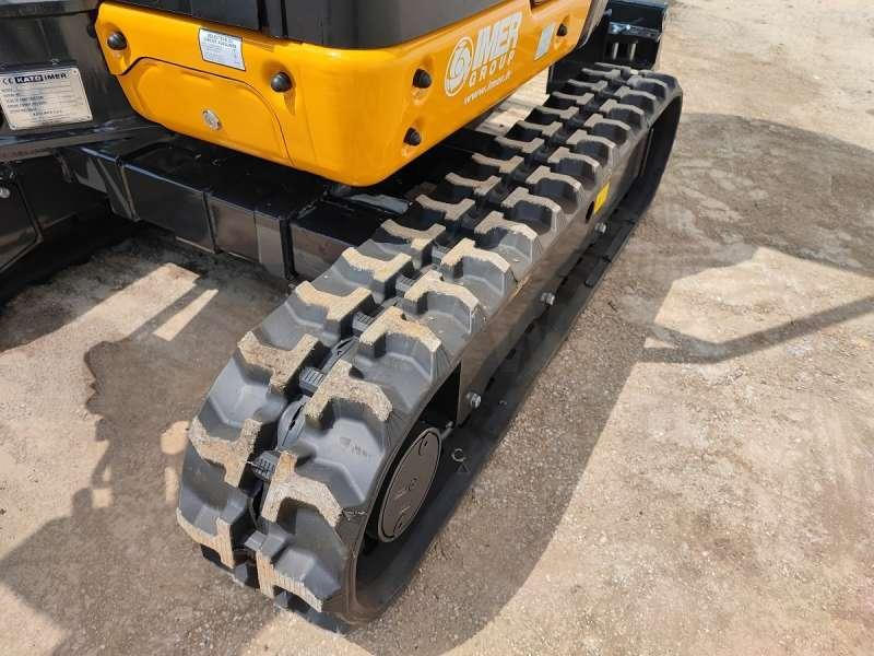 Leasing Kato Mini Pelle VXE HD 17 Kato Mini Pelle VXE HD 17: afbeelding 19