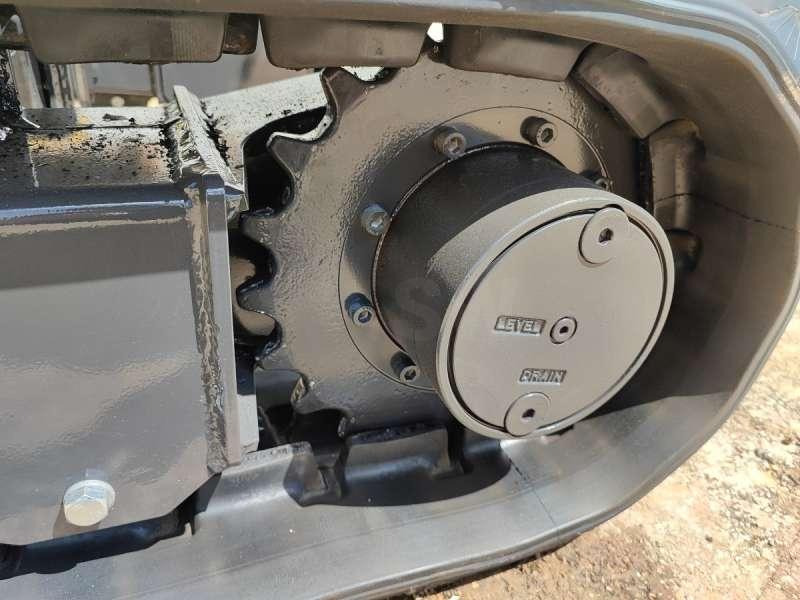 Leasing Kato Mini Pelle VXE HD 17 Kato Mini Pelle VXE HD 17: afbeelding 25