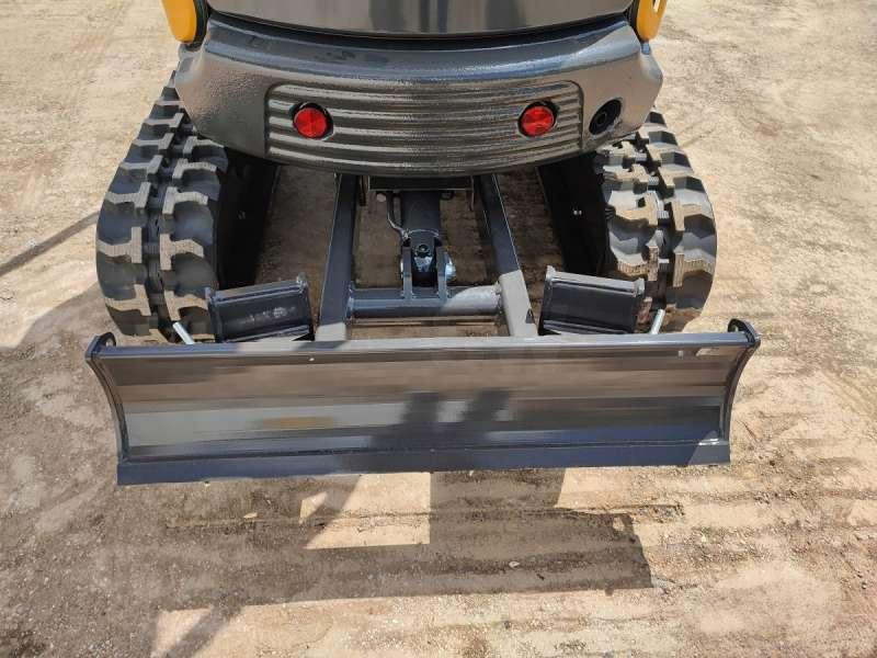 Leasing Kato Mini Pelle VXE HD 17 Kato Mini Pelle VXE HD 17: afbeelding 27