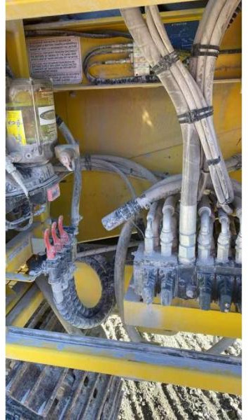 Breekinstallatie Keestrack ARGO (Mâchoires / Jaws): afbeelding 18
